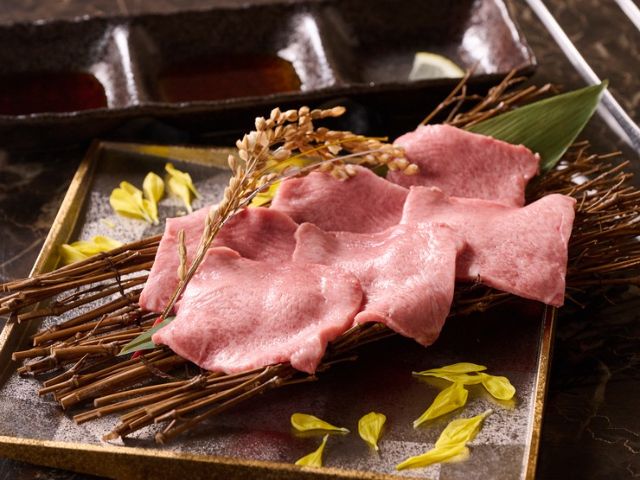 Yakiniku Itadaki