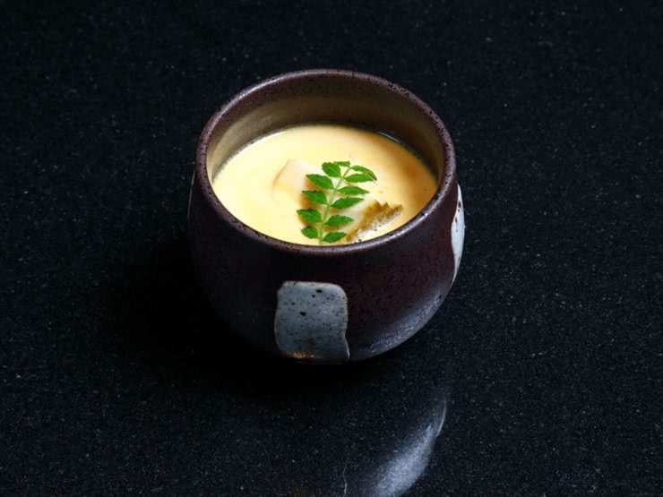 4. Sushi Omasa (Sushi)
