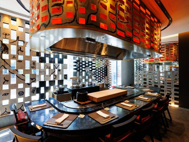 16 Best Shinsaibashi Restaurants: Osaka Fine Dining Guide