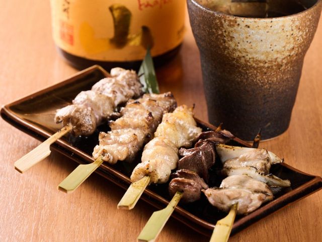 Izakaya Irori Myoden