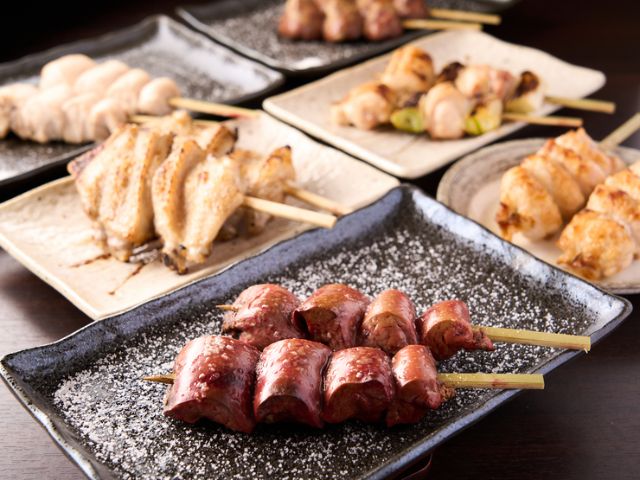当地人气的千叶最佳烧鸟店5选