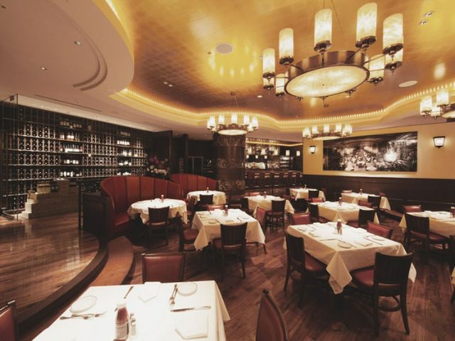 Recommended restaurants for steak and teppanyaki around Hakata, from Wagyu to American beef | Fukuoka