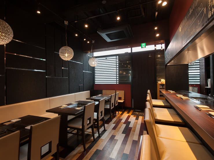 日本屈指的鬧區，大阪・心齋橋推薦餐廳15選