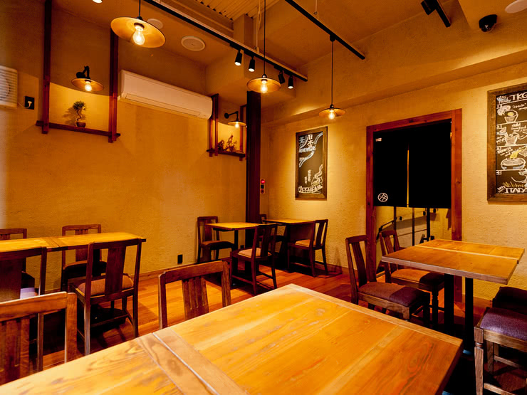 日本屈指的鬧區，大阪・心齋橋推薦餐廳15選