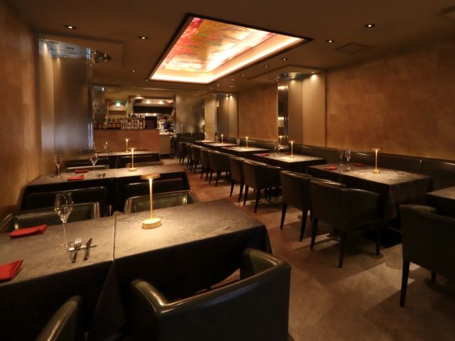 大阪心齋橋餐廳15選 - 必吃美食＆晚餐推薦攻略