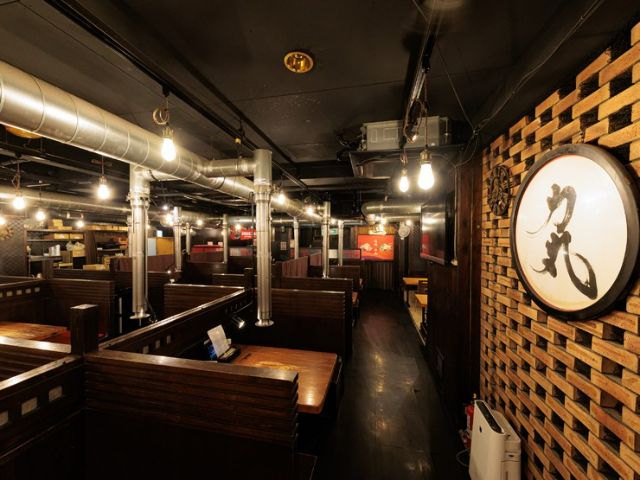 大阪心齋橋餐廳16選 - 必吃美食＆晚餐推薦攻略
