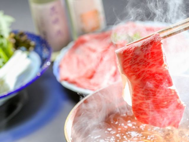 石川・金泽必去的涮涮锅店