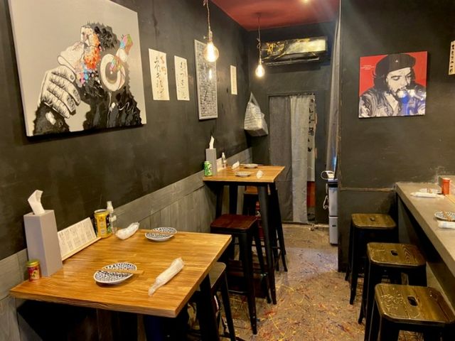 喜欢烤鸟的人可以享受比较!神奈川的8家烤鸟店|神奈川