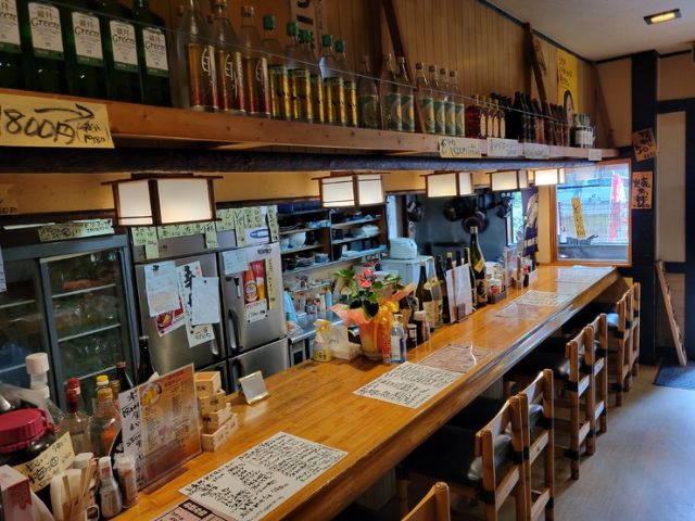 喜欢烤鸟的人可以享受比较!神奈川的8家烤鸟店|神奈川