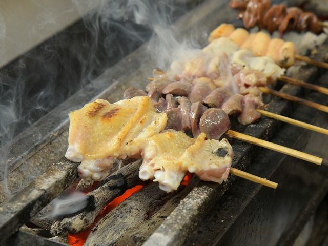 神奈川当地人也喜欢的8家烤鸡肉串店