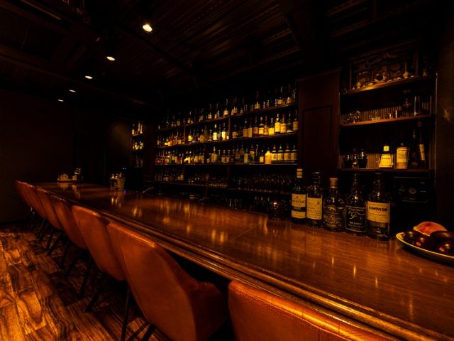 5 Stylish Next-Generation Bars to Enjoy Tokyo's Nightlife | Tokyo