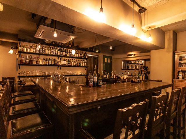 5 Stylish Next-Generation Bars to Enjoy Tokyo's Nightlife | Tokyo