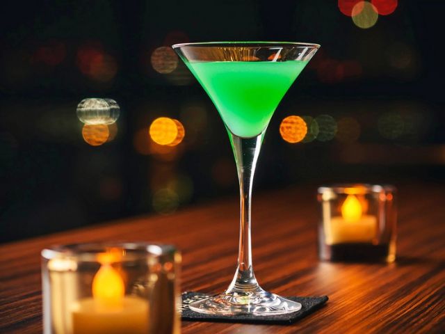 5 Latest Trendy Bars in Tokyo