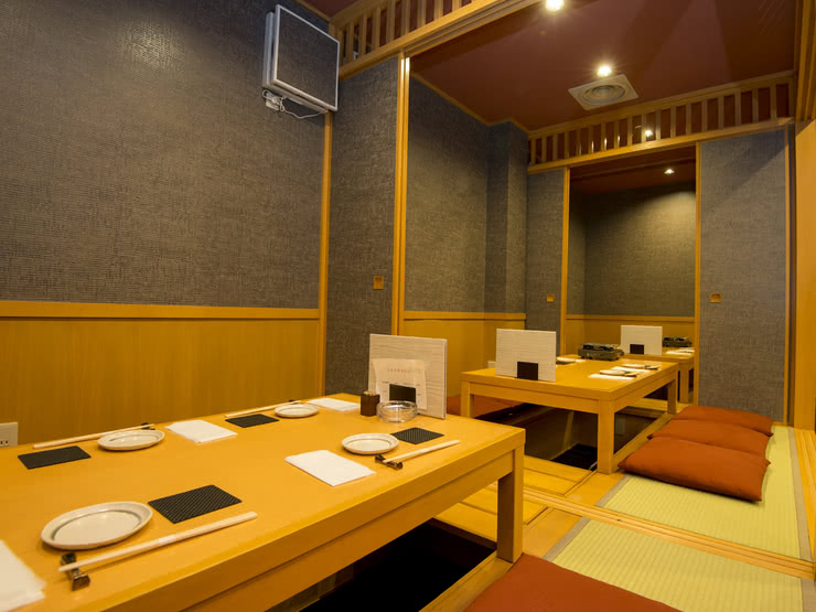 14 Recommended Restaurants in Sakae, Nagoya's Downtown District