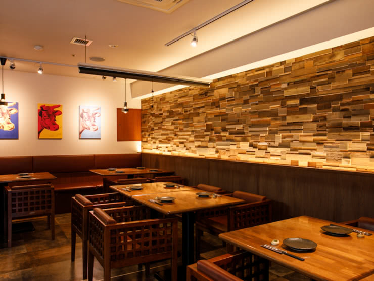 13 Recommended Restaurants in Sakae, Nagoya's Downtown District
