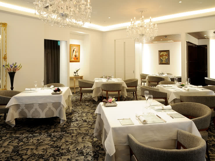 13 Recommended Restaurants in Sakae, Nagoya's Downtown District