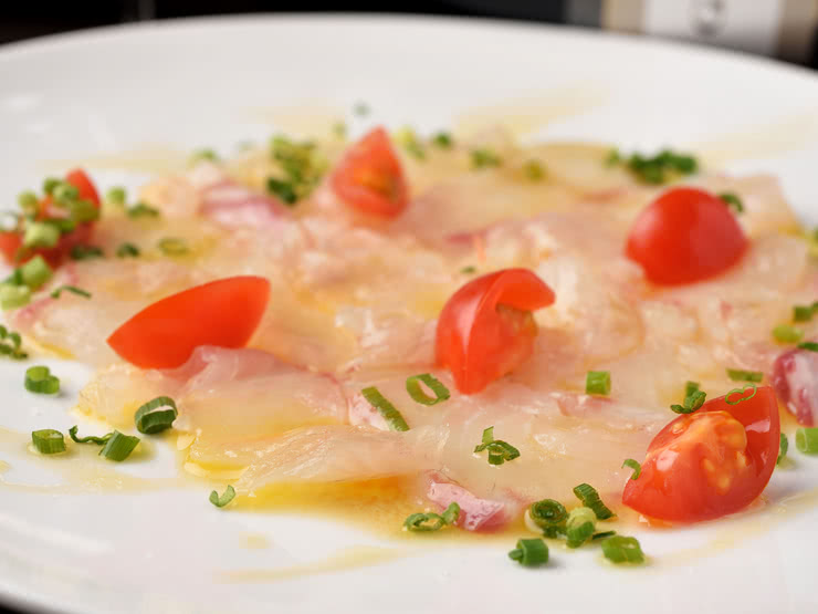 11. Show's Miyacho (Italian Cuisine)