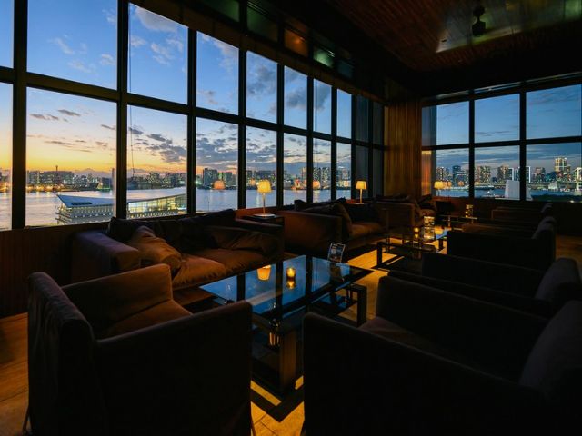 東京的夜晚時尚享受，新世代進化型酒吧5選｜東京