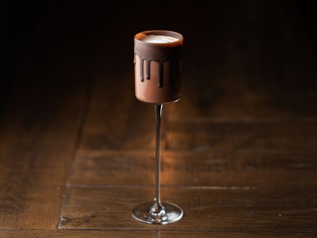 bar＆chocolate CACAOTAIL