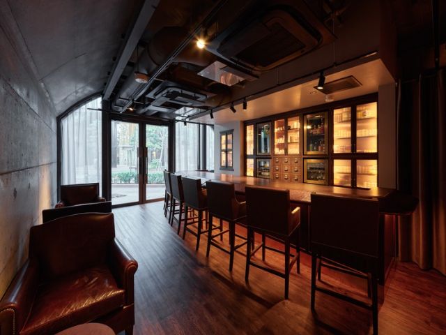 東京的夜晚時尚享受，新世代進化型酒吧5選｜東京