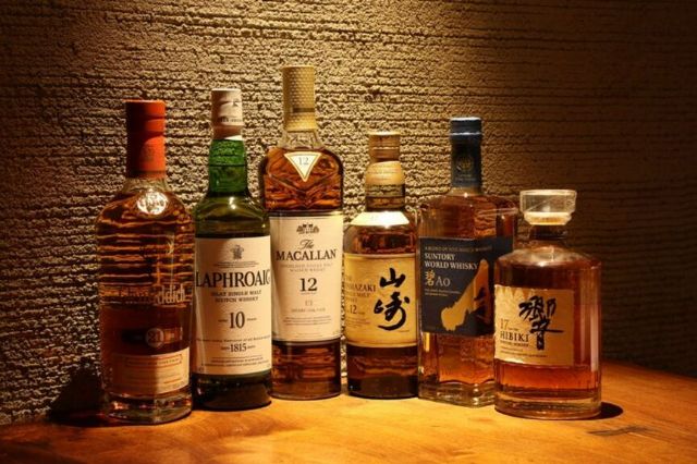 5 Recommended Bars in Hokkaido Offering Specialty Beers, Whiskeys, and Wines