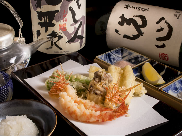 名古屋首屈一指的鬧區榮推薦餐廳12選