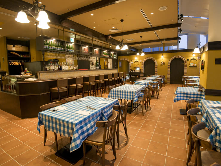 名古屋首屈一指的鬧區榮推薦餐廳12選