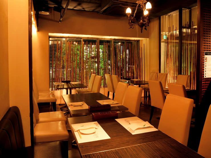 名古屋首屈一指的鬧區榮推薦餐廳12選