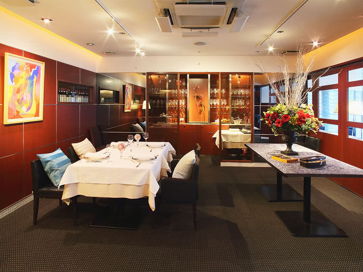 名古屋首屈一指的鬧區榮推薦餐廳12選