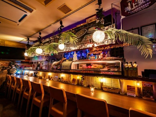 北海道提供精致啤酒和威士忌的推荐酒吧5选