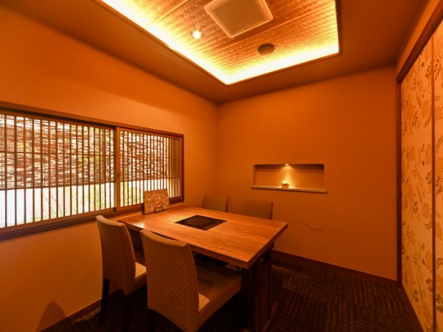 Recommended restaurants in Hiroshima that enhance special days such as birthdays and anniversaries.