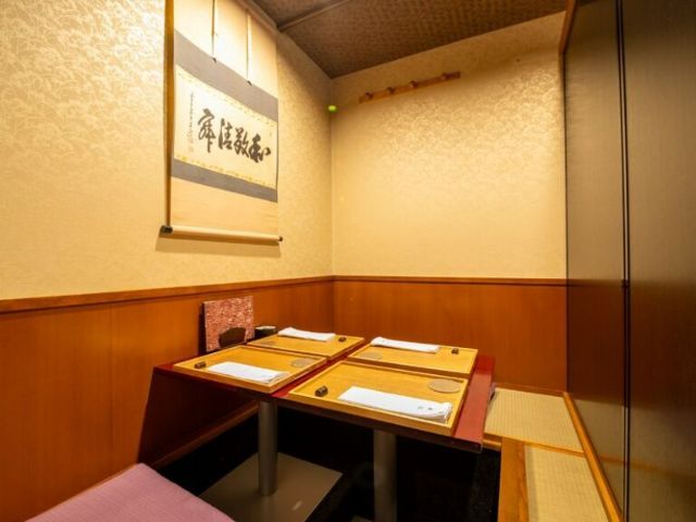 Recommended restaurants in Hiroshima that enhance special days such as birthdays and anniversaries.