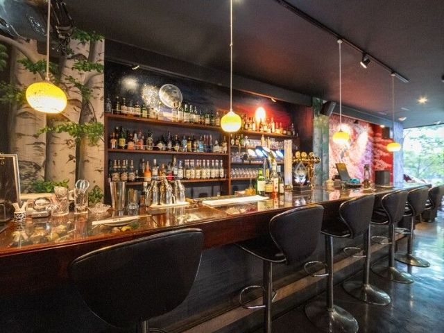 Recommended restaurants in Hiroshima that enhance special days such as birthdays and anniversaries.