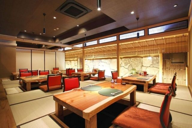 Recommended restaurants in Hiroshima that enhance special days such as birthdays and anniversaries.