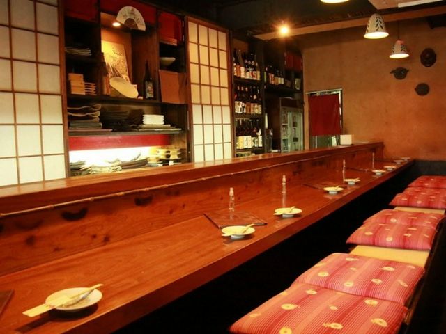 福岡・博多周邊可以享受九州美味的5家餐廳