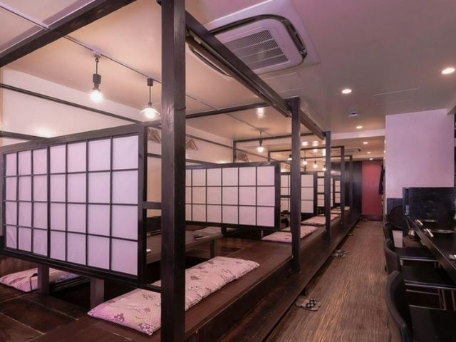 福岡・博多周邊可以享受九州美味的5家餐廳