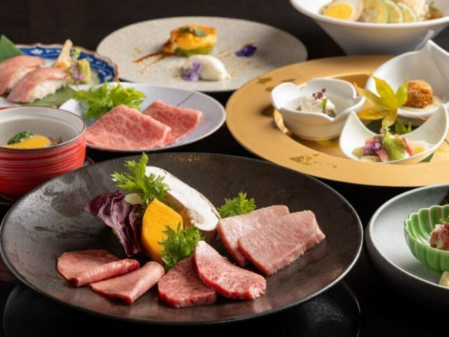 Enhance your hot spring trip! 5 recommended restaurants in Oita