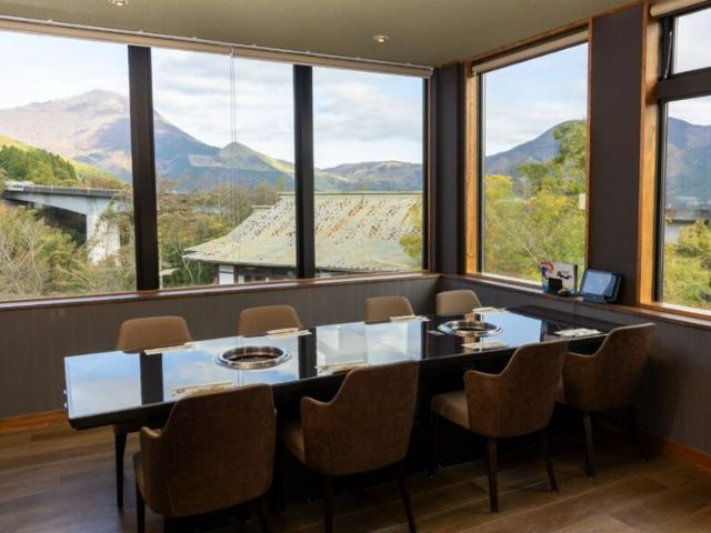 溫泉旅程的色彩！大分的推薦餐廳5選