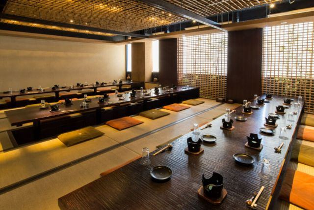 温泉旅を彩る!大分的推荐餐厅5选