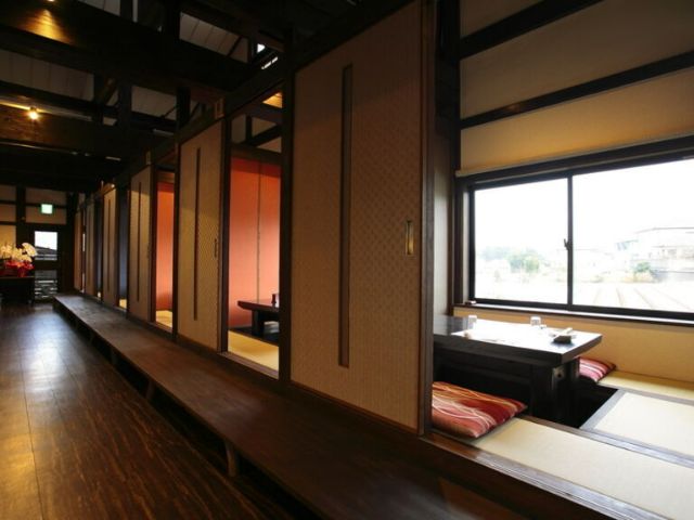 稍微奢華的日子裡最適合的、氛圍優雅的熊本餐廳