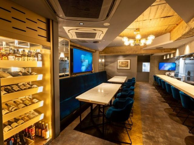 适合稍微奢华的日子用餐的,氛围不错的熊本餐厅