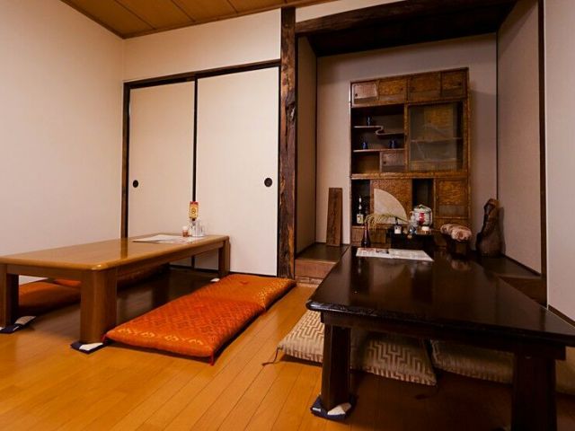 京都、东京等日本的素食和素食者友好餐厅21选