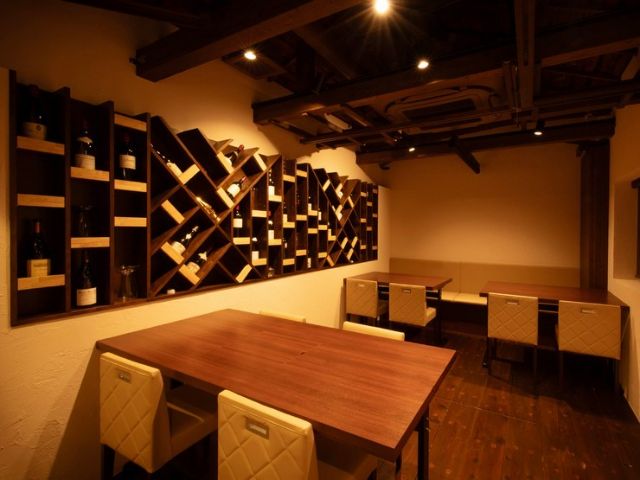 圍繞著講究的鍋料理可以熱鬧聚會的大阪店鋪4選