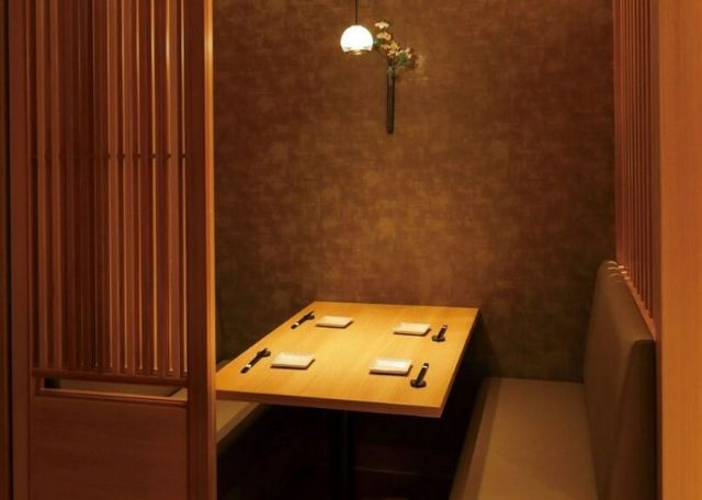 圍繞著講究的鍋料理可以熱鬧聚會的大阪店鋪4選