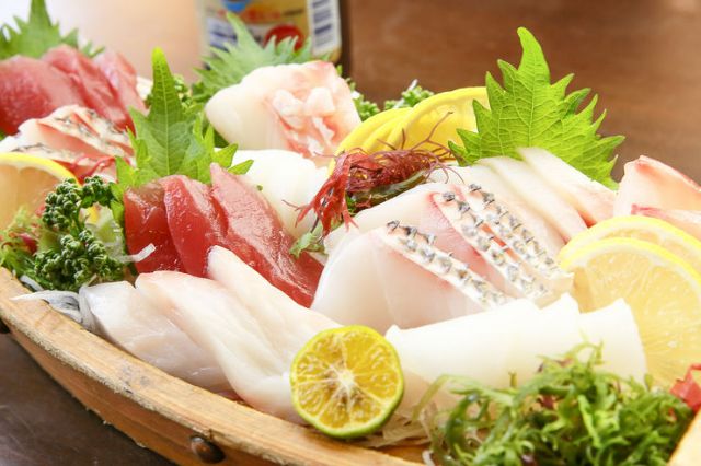 Okinawa / Japanese Cuisine
