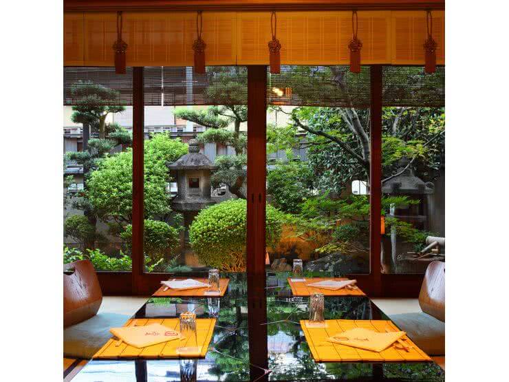 Restaurants to Visit on Special Occasions in Your Sunday Best