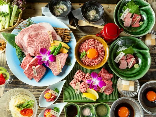 2025年應該造訪的日本名店TOP10