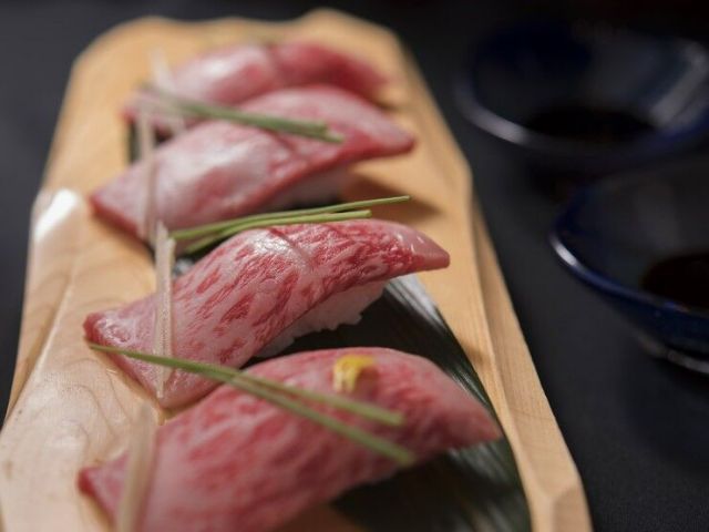 日本的最佳餐厅2025年最新版