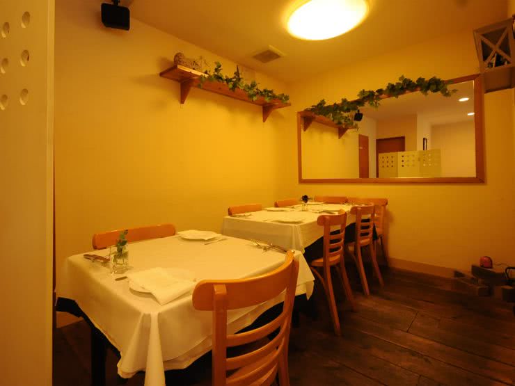 精選能品嚐大阪當地食材的餐廳