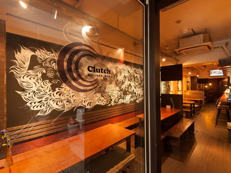 精選能品嚐大阪當地食材的餐廳